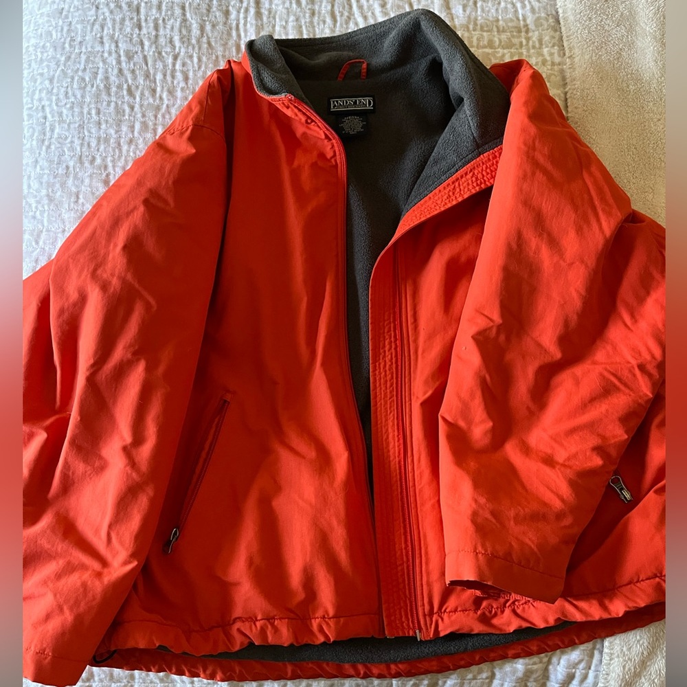 Women’s jacket AIRCORE-200tm